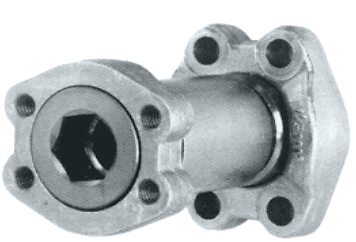 Port Connectors